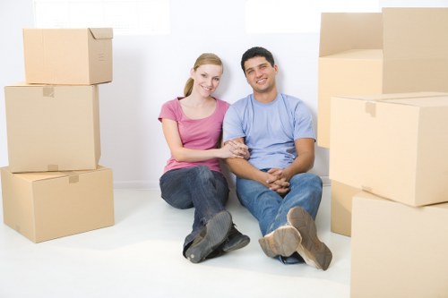 Fair complaints procedure for a moving and van service