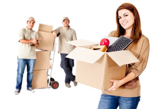 Flexible card and PayPal payment options for moving services