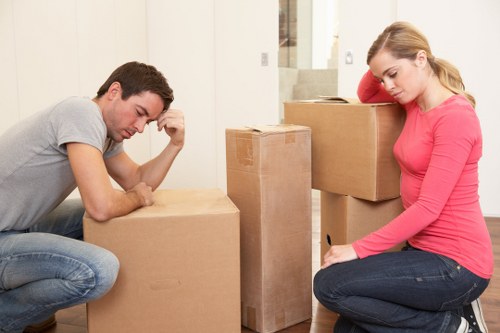 Local man and van service for Aldgate home and office moves