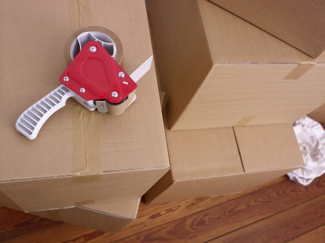 Safe loading and secure transport by insured Man With Van Aldgate staff